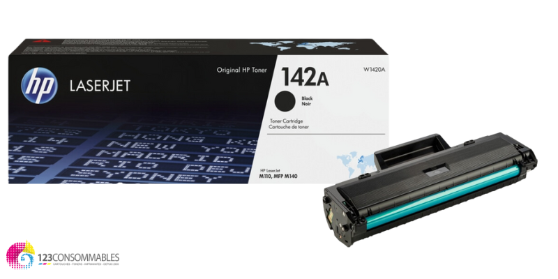 TONERS LASER HP